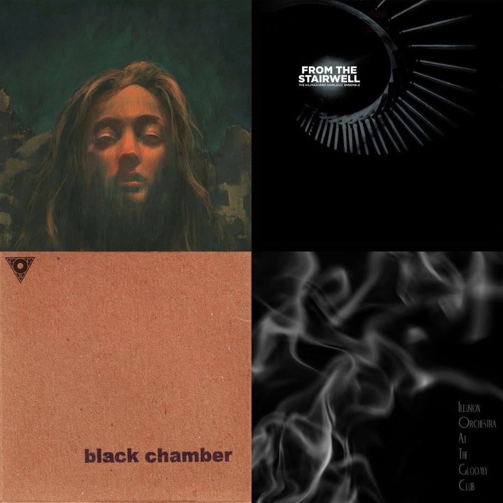 NOIR KEININOMYA t-shit