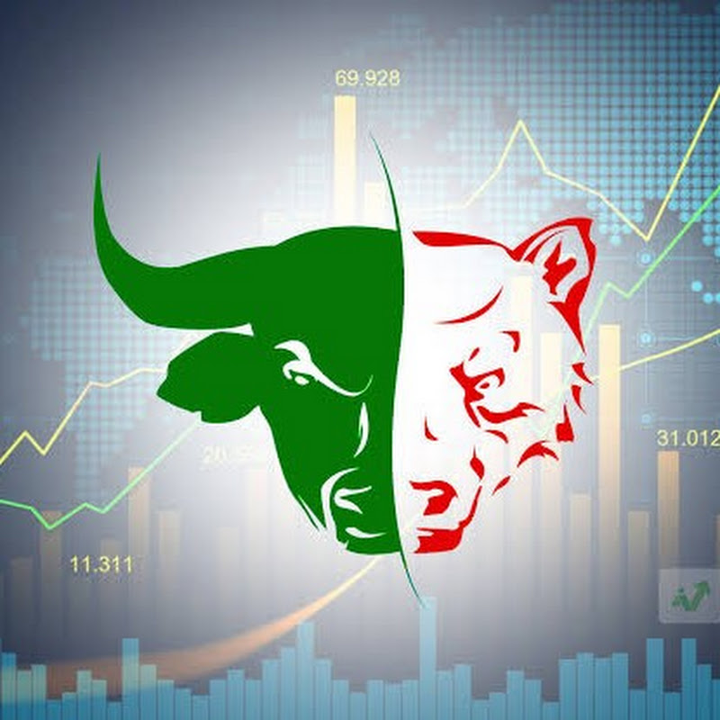 VALUE OF STOCK MARKET