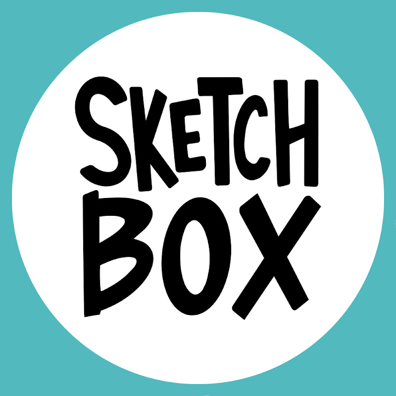 SketchBox Subscription