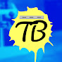 TuppenceBros logo