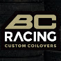BC Racing North America logo