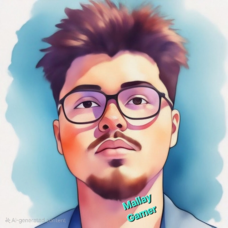 Mallay Gamer