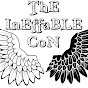 The Ineffable Con logo