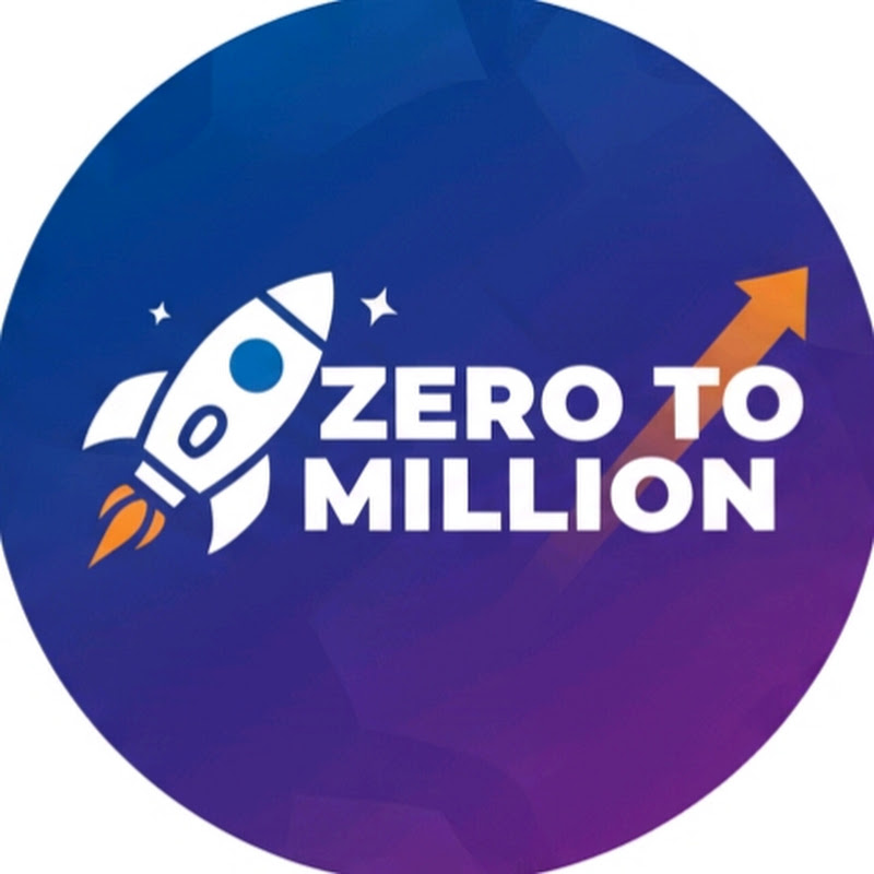 Zero to Millions 🥚