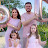 Hussam & Rula Family