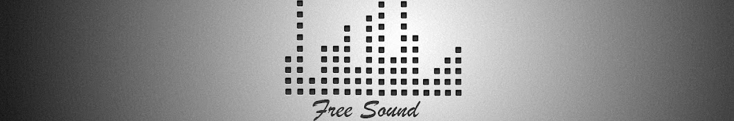 Free Sound Avatar de canal de YouTube