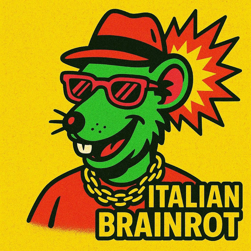 italian brainrot 