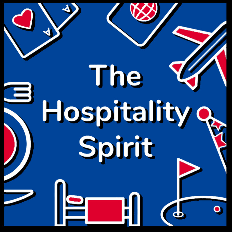 The Hospitality Spirit