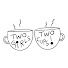 qidJwzhUICo-channel-avatar-Two Girls & Two Cups | Salonie & Srishti 