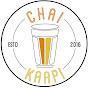 Chai Kaapi logo