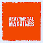 HeavyMetal Machines