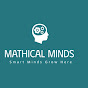 Mathical minds Online tutor logo