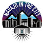 Navajo in the City logo