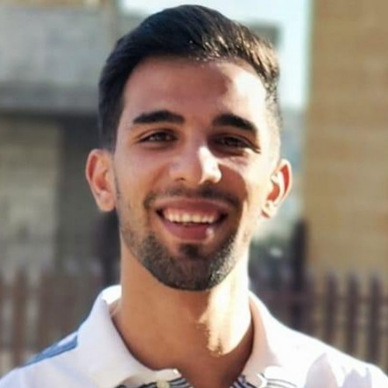 JFFHAMZA  حمزه جي اف 