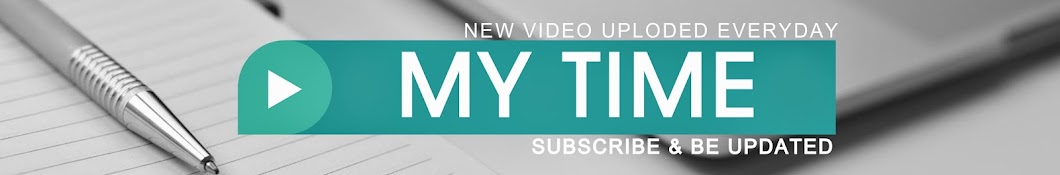 MYTIME Avatar channel YouTube 