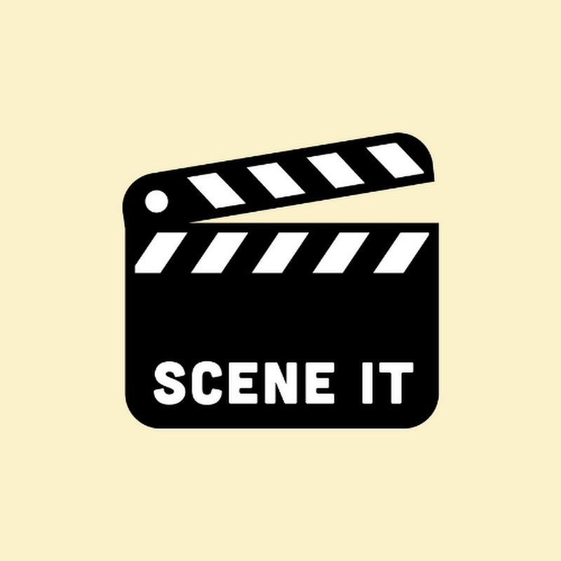 Scene It Logo