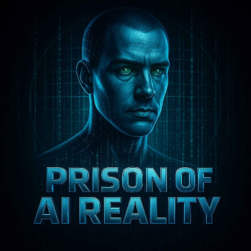 Prison of AI Reality