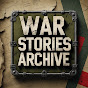 War Stories Archive logo