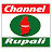 Channel Rupali HD