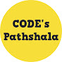 Code's Pathshala logo