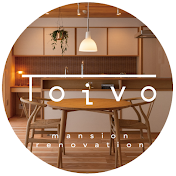 Toivo / 木のマンションリノベーション専門の工務店