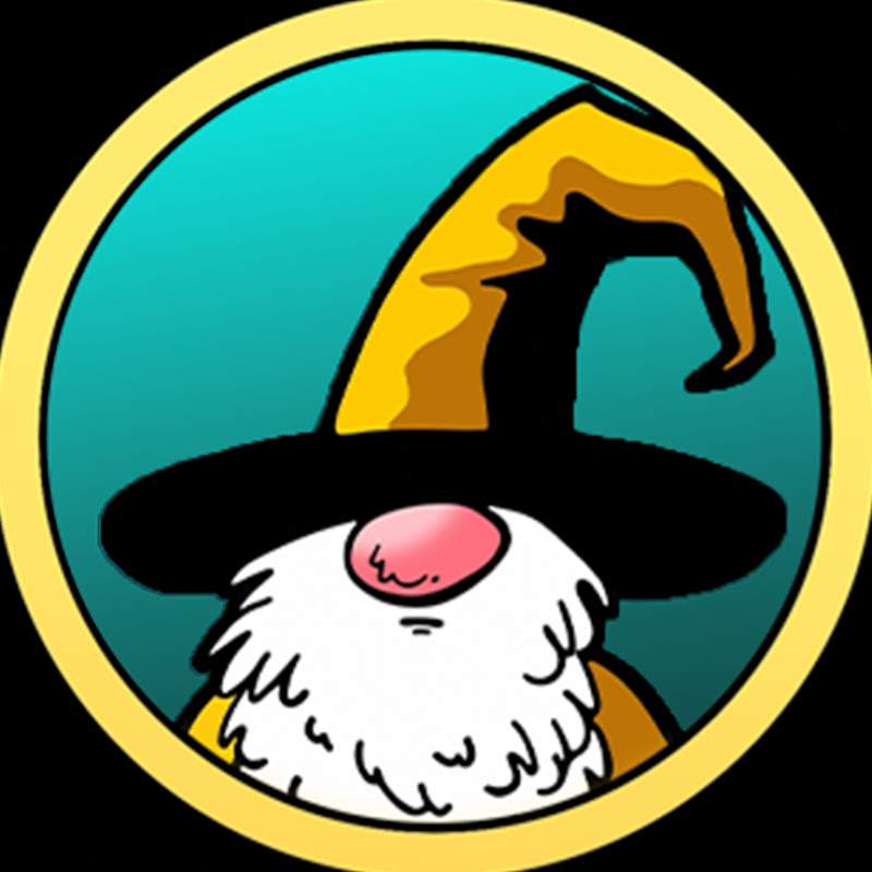MrMerlin - AoE