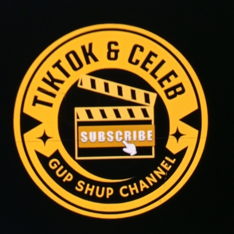 Tiktok & celeb Gupshup