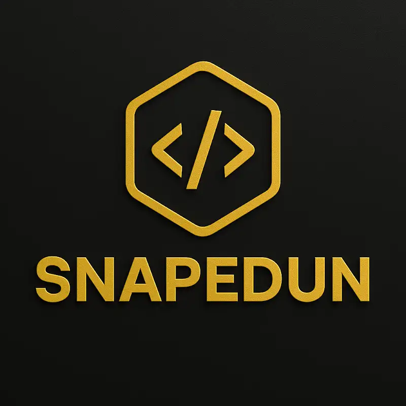 Snapedun