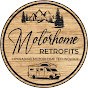 Motorhome Retrofits logo