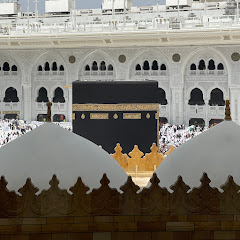 Usman Makkah vlog 786