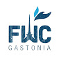 First Wesleyan Church of Gastonia logo