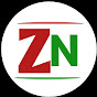 Ziyarat Nama logo