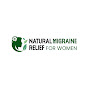 Natural Migraine Relief FAQs logo