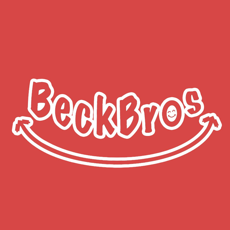 BeckBros Logo