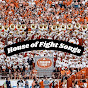 House of Fight Songs logo