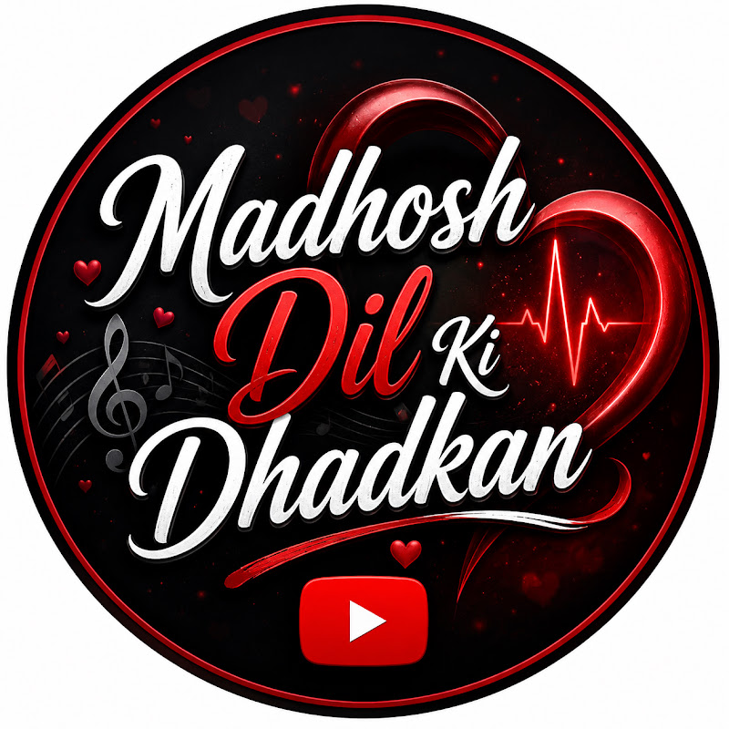 Madhosh Dil Ki Dhadkan