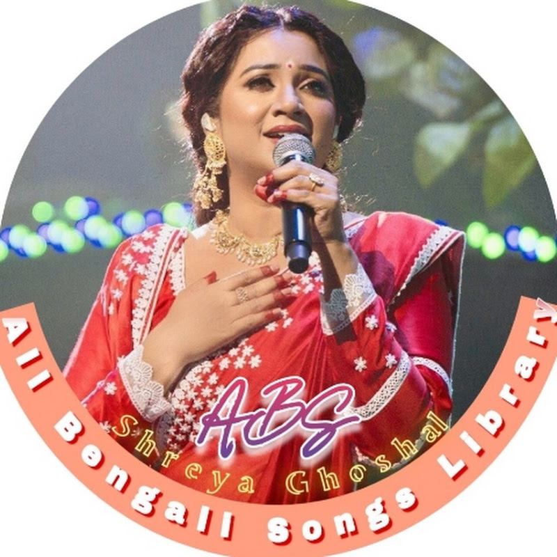 Shreya Ghoshal ABS 