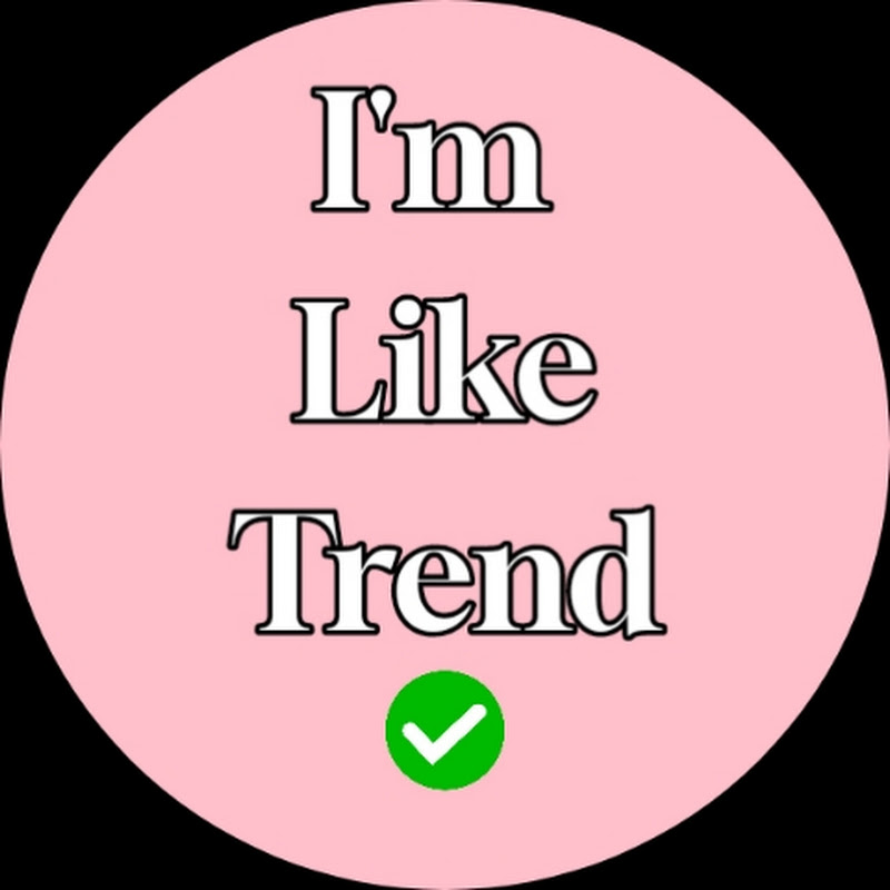 I'm Like Trend