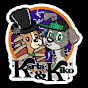 Karla & Kiko Adventures logo