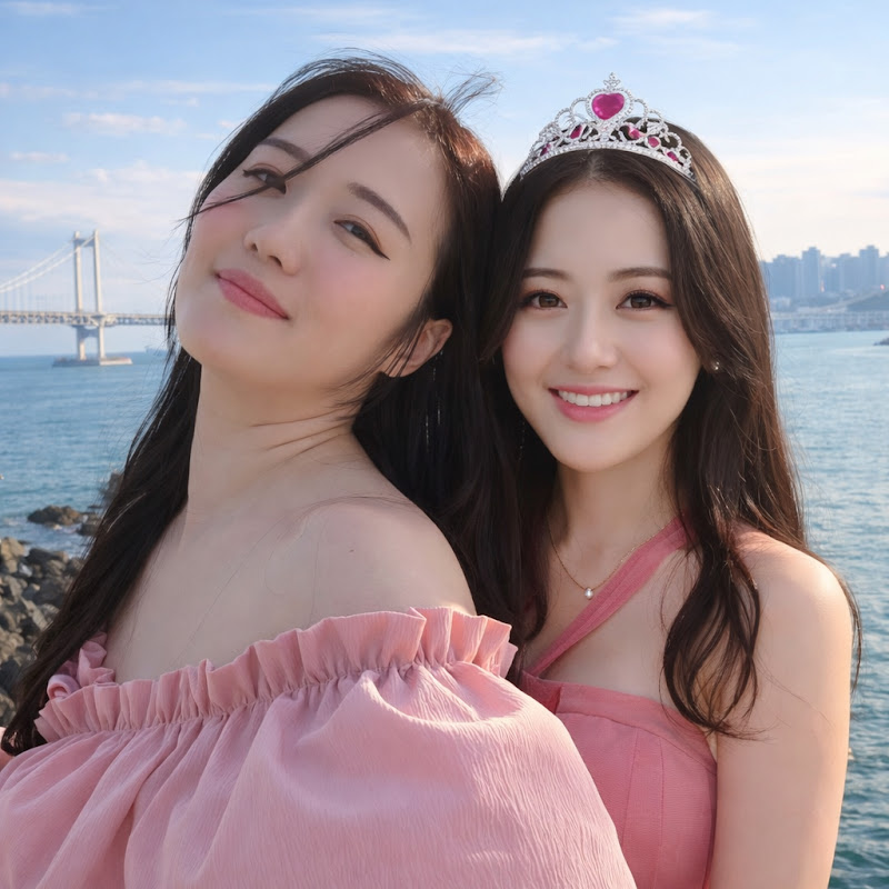 Busan Sisters