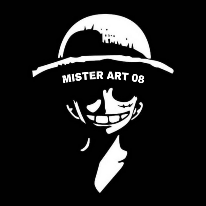 Mister art 08