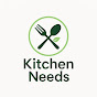 Kitchen Needs logo