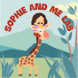 Sophie and Me Language Lab logo