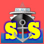 SeamanSankarVlogs logo