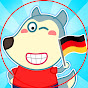 Wolfoo Deutsch - Zeichentrickfilme für Kinder Avatar