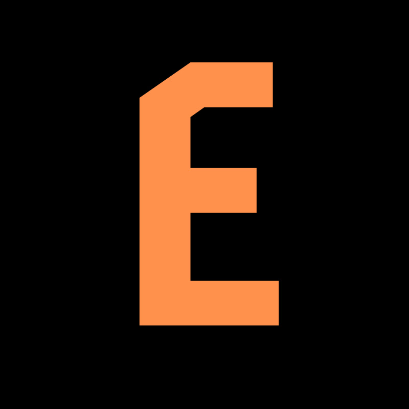 Explasion Logo