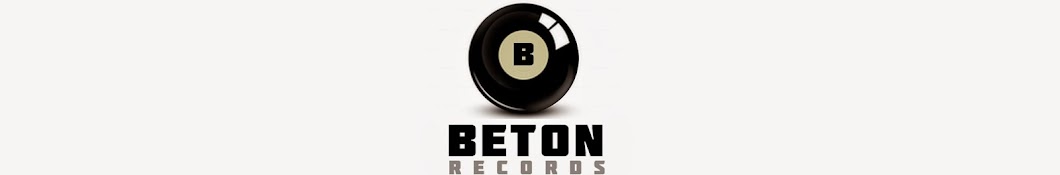 BETONrecords YouTube-Kanal-Avatar