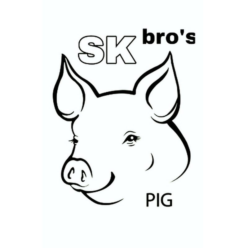 SK Brother's Pork And Sausage 