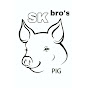 SK Brother's Pork And Sausage  logo