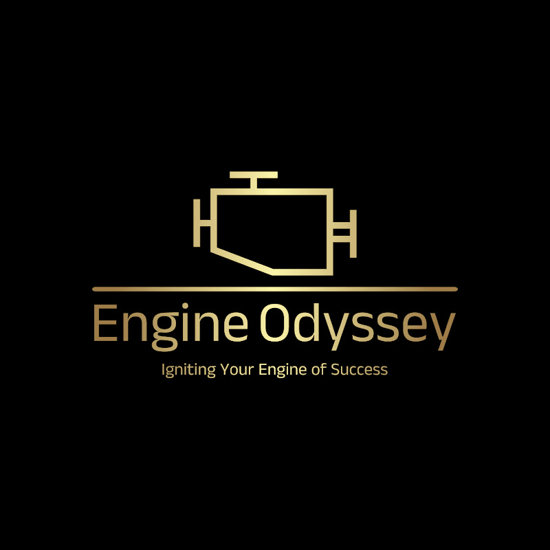 Engine Odyssey Logo